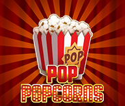 Pop Popcorns