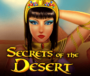 Secrets of the Desert