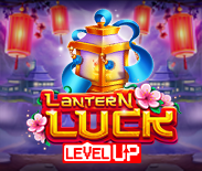 Lantern Luck Level UP