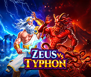 Zeus vs Typhon